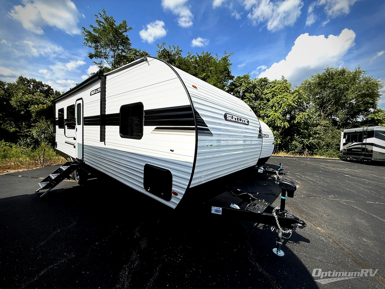 2026 Sunset Park RV Sun Lite