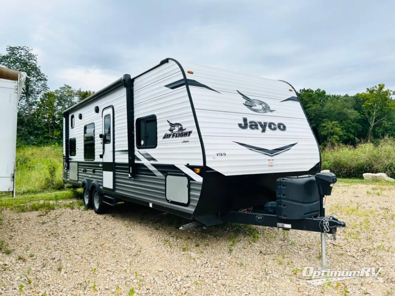 2022 Jayco Jay Flight SLX 8