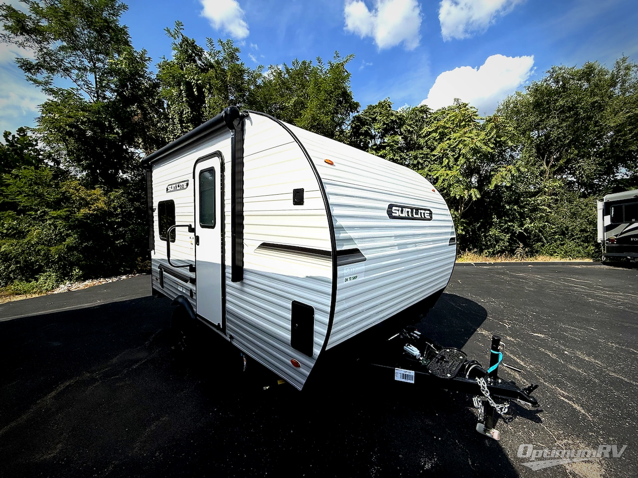 2026 Sunset Park RV Sun Lite