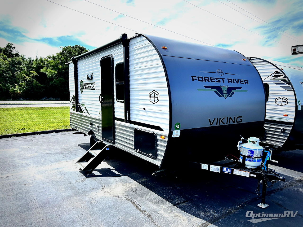 2026 Forest River Viking