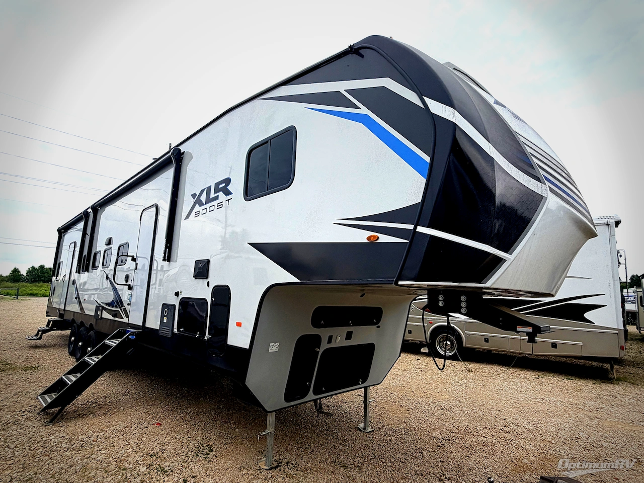 2023 Forest River XLR Nitro