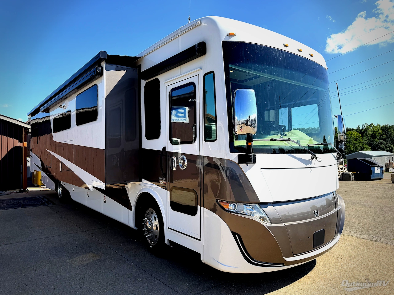 2024 Tiffin Byway