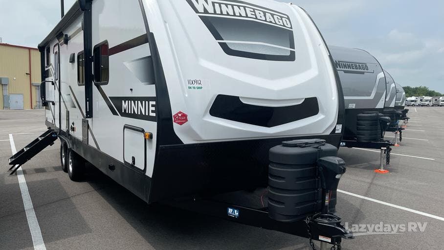 2025 Winnebago Minnie 2301BHS for Sale in Wilmington, OH