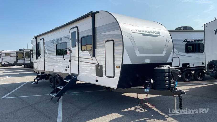 2025 Winnebago Access 28FK for Sale in Wilmington, OH