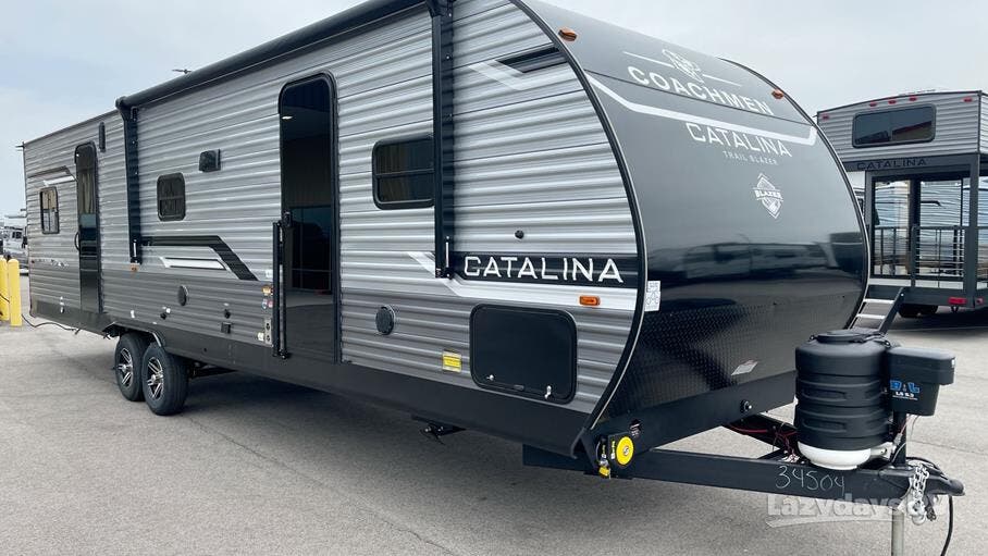 2025 Coachmen Catalina Trail Blazer 29THS for Sale in Wilmington, OH