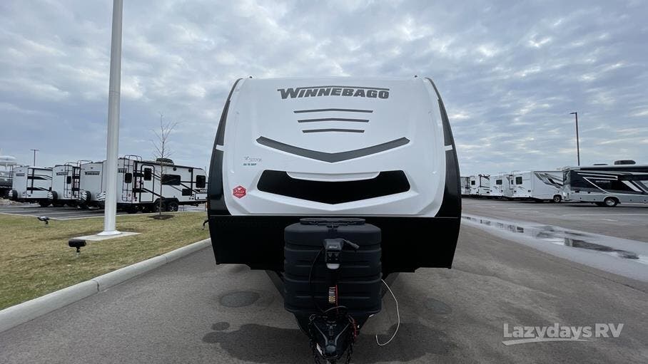 2025 Winnebago Minnie 2529RG for Sale in Wilmington, OH