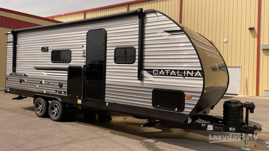 2025 Coachmen Catalina Legacy Edition 243RBS for Sale in Wilmington, OH