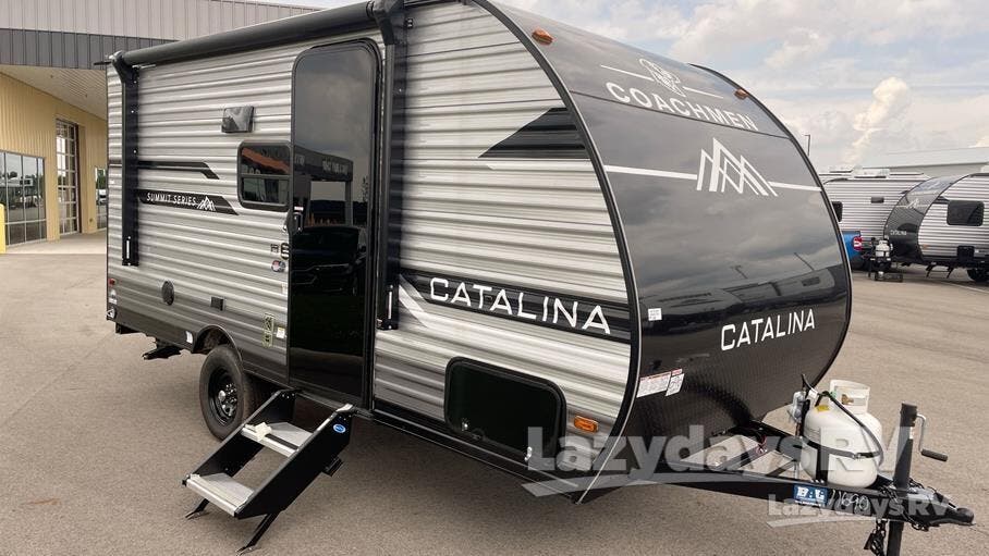 2025 Coachmen Catalina Summit Series 7 164BHX for Sale in Wilmington, OH