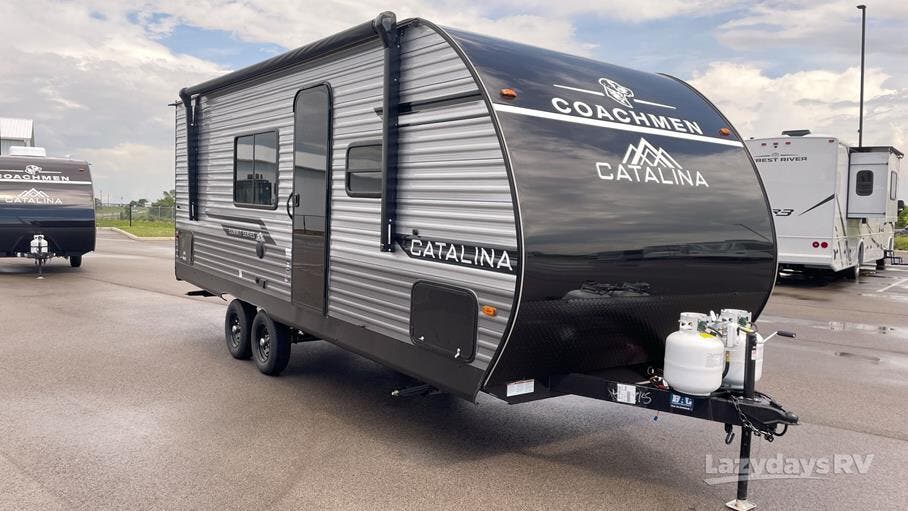 2026 Coachmen Catalina Summit Series 8 211BH for Sale in Wilmington, OH