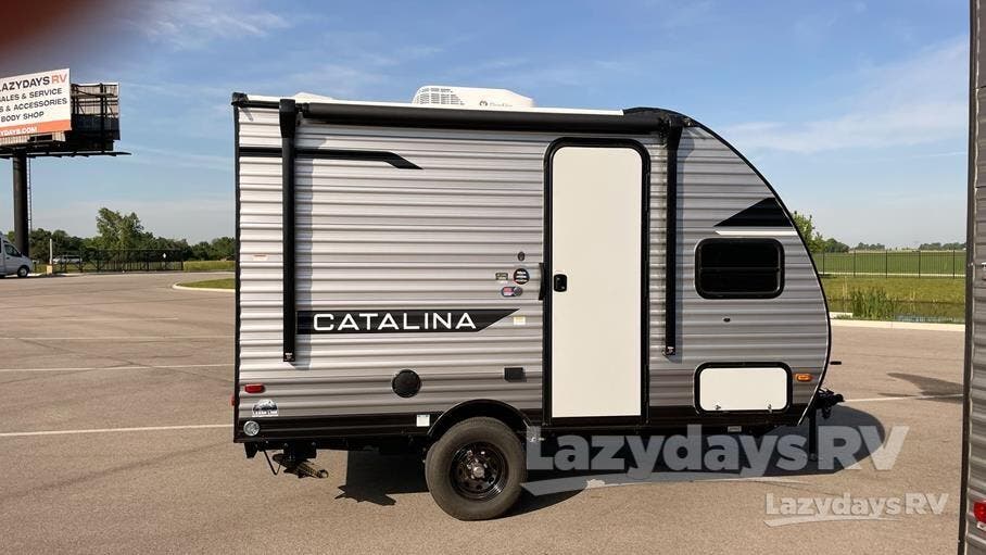 2025 Coachmen Catalina Summit Series 7 134RKX for Sale in Wilmington, OH