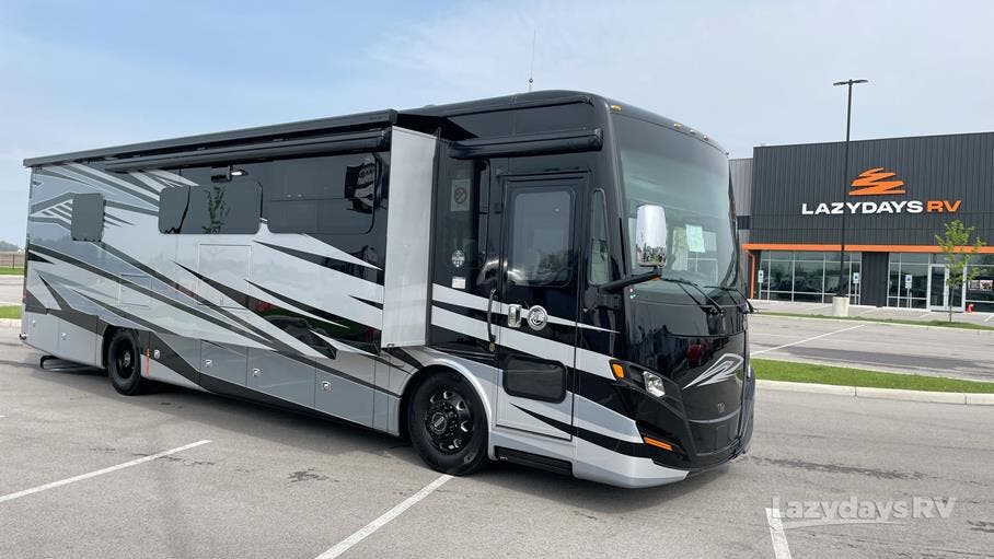 2026 Tiffin Motorhomes Allegro Red 37 BA for Sale in Wilmington, OH