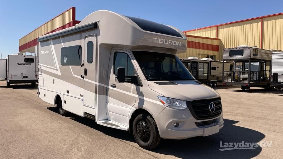 2026 Thor Motor Coach Tiburon 24FB for Sale in Wilmington, OH
