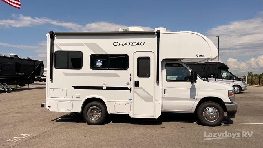 2026 Thor Motor Coach Chateau 19Z for Sale in Wilmington, OH