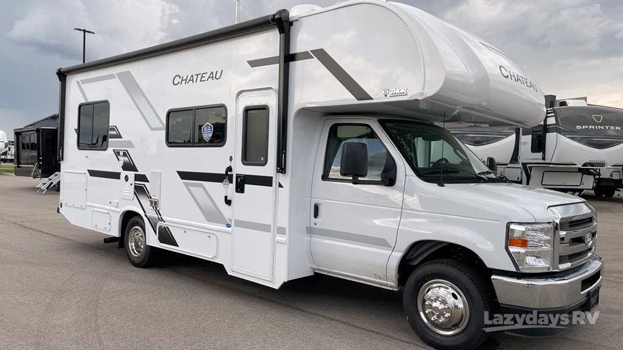 2026 Thor Motor Coach Chateau 25Z for Sale in Wilmington, OH