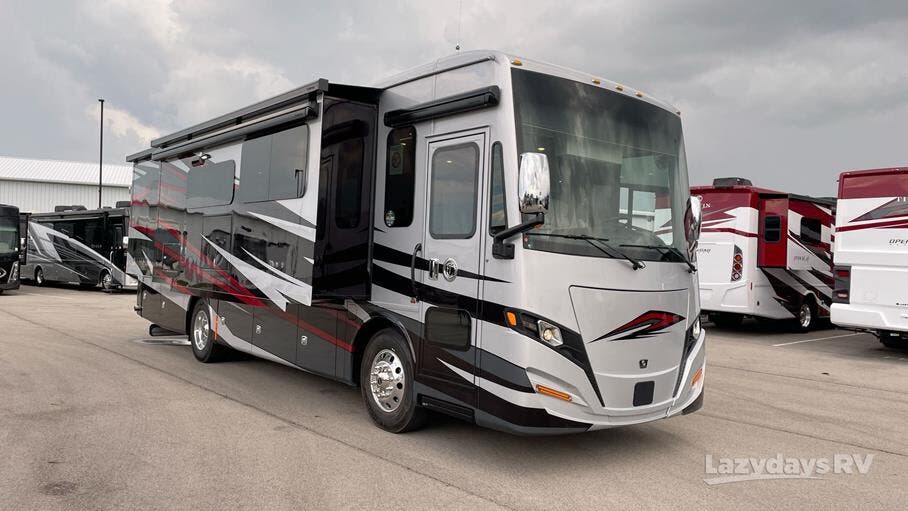 2026 Tiffin Motorhomes Allegro Red 33 AA for Sale in Wilmington, OH