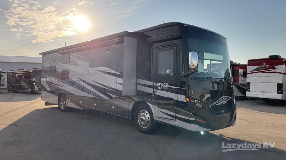 2026 Tiffin Motorhomes Allegro Red 38 KA for Sale in Wilmington, OH