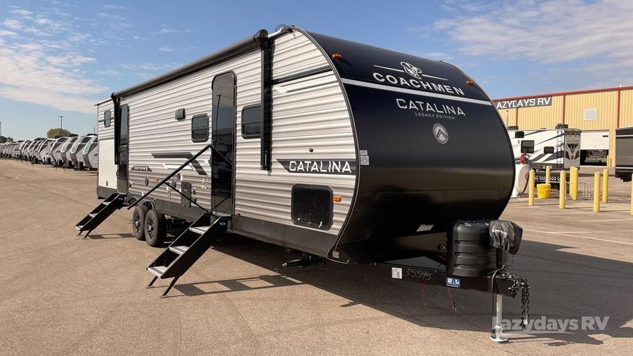 2026 Coachmen Catalina Legacy Edition 323BHDSCK for Sale in Wilmington, OH