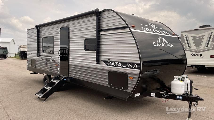2026 Coachmen Catalina Summit Series 8 261BH for Sale in Wilmington, OH