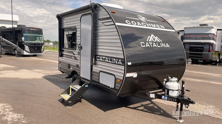 2026 Coachmen Catalina Summit Series 7 134RDX for Sale in Wilmington, OH