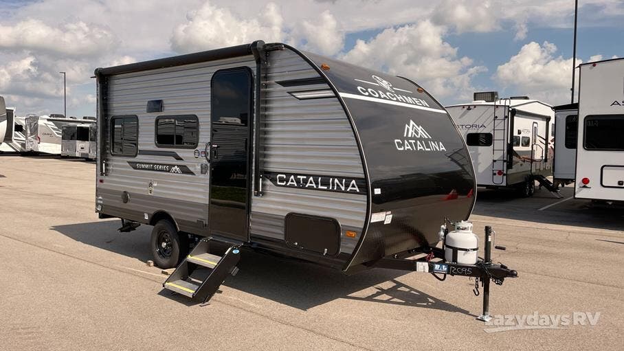 2026 Coachmen Catalina Summit Series 7 154RDX for Sale in Wilmington, OH
