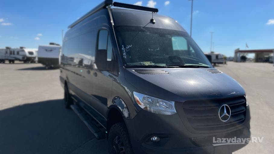 2026 Thor Motor Coach Sanctuary 24A for Sale in Wilmington, OH