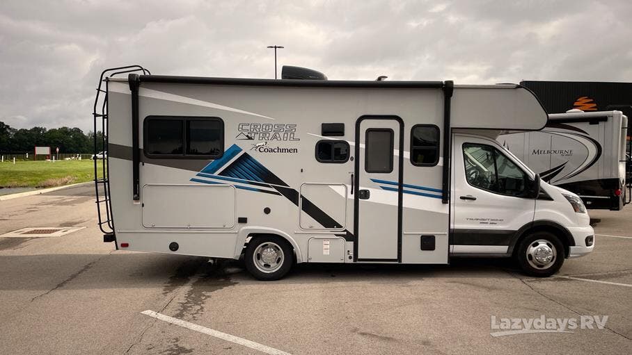 2023 Coachmen Cross Trail XL 20CB for Sale in Wilmington, OH