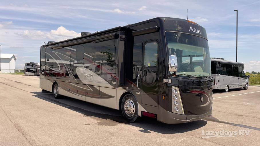 2021 Thor Motor Coach Aria 3901 for Sale in Wilmington, OH