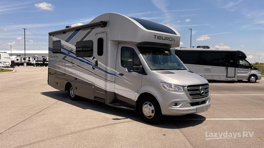 2024 Thor Motor Coach Tiburon 24XL for Sale in Wilmington, OH