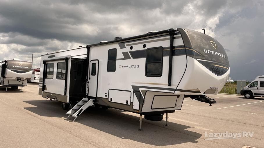 2026 Keystone Sprinter 3920DSL for Sale in Wilmington, OH