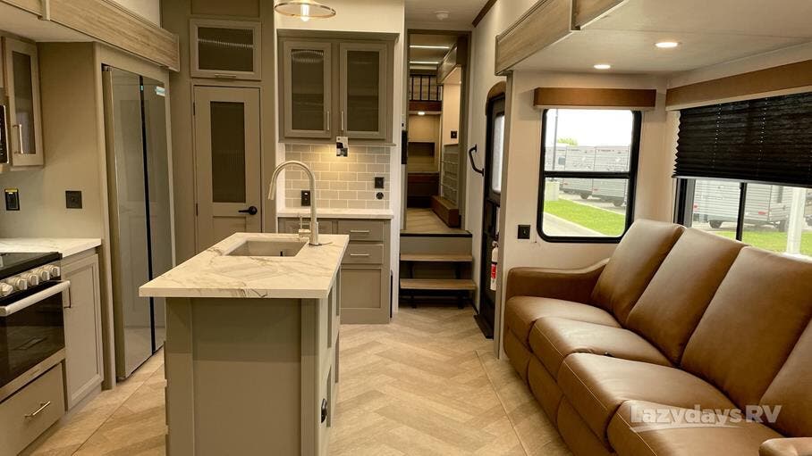 2026 Keystone Sprinter 3980FBS for Sale