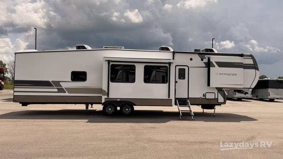 2026 Keystone Sprinter 3980FBS for Sale