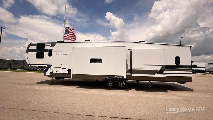 2026 Keystone Sprinter 3980FBS for Sale