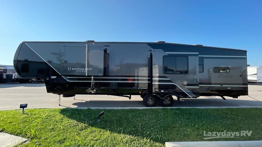 2026 Keystone Sprinter 3840LRK for Sale