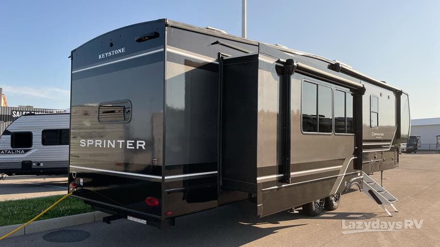 2026 Keystone Sprinter 3840LRK for Sale