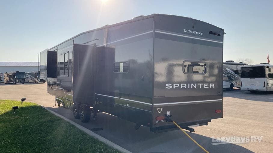2026 Keystone Sprinter 3840LRK for Sale