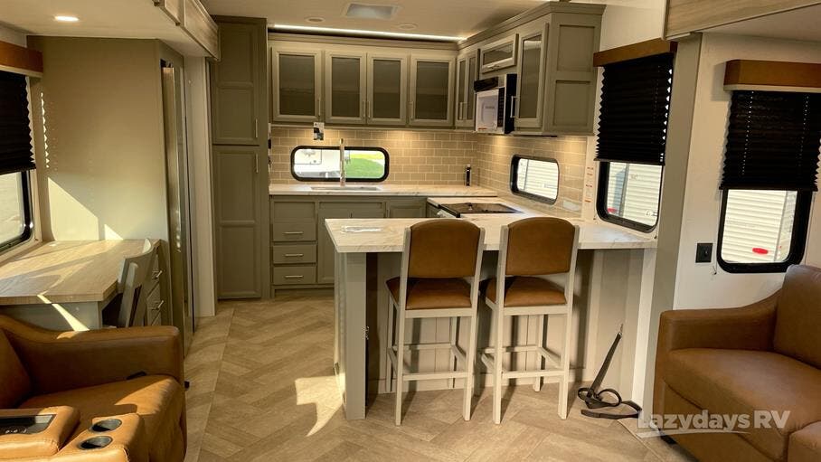 2026 Keystone Sprinter 3840LRK for Sale