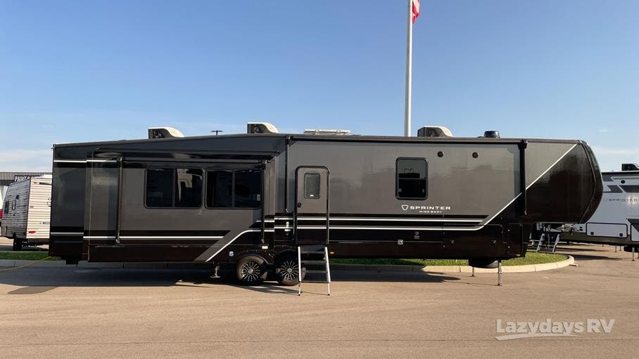 2026 Keystone Sprinter 3840LRK for Sale