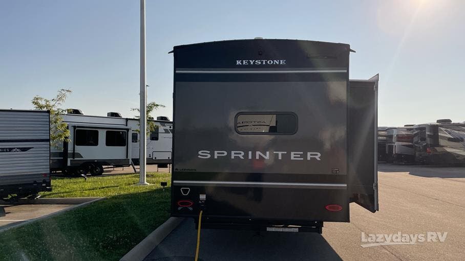 2026 Keystone Sprinter 3840LRK for Sale