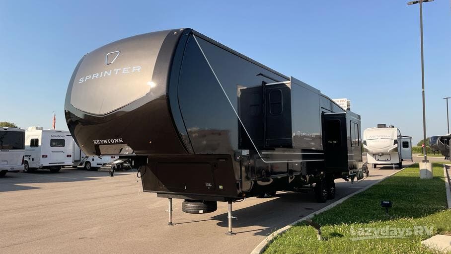 2026 Keystone Sprinter 3840LRK for Sale
