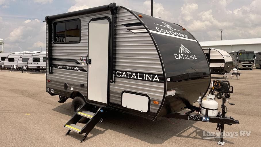 2026 Coachmen Catalina Summit Series 7 134BHX for Sale in Wilmington, OH
