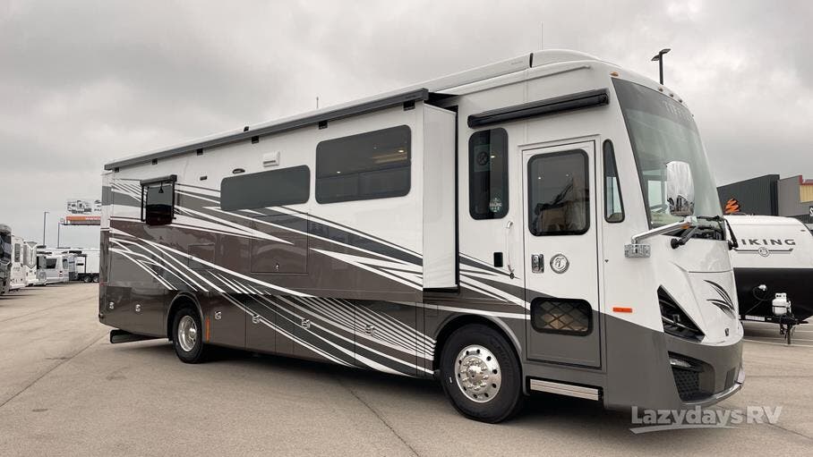 2026 Tiffin Motorhomes Phaeton 37 BH for Sale in Wilmington, OH