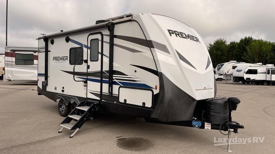 2022 Keystone Premier 19FBPR for Sale in Wilmington, OH