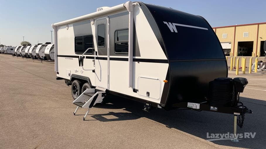 2026 Winnebago Micro Minnie 2108TB for Sale in Wilmington, OH