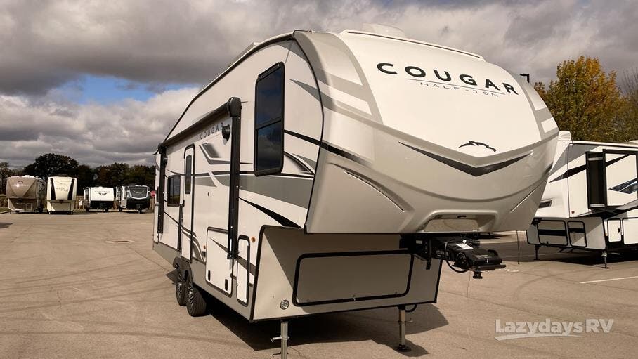 2023 Keystone Cougar Half-Ton 23MLE for Sale in Wilmington, OH
