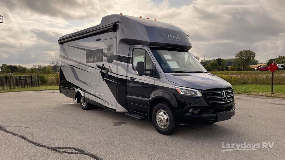 2026 Tiffin Motorhomes Wayfarer 25 XRW for Sale in Wilmington, OH