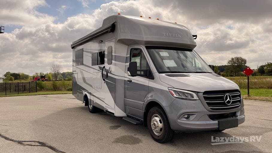 2026 Tiffin Motorhomes Wayfarer 25 XLW for Sale in Wilmington, OH