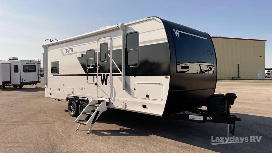 2026 Winnebago Thrive 22MBH for Sale in Wilmington, OH