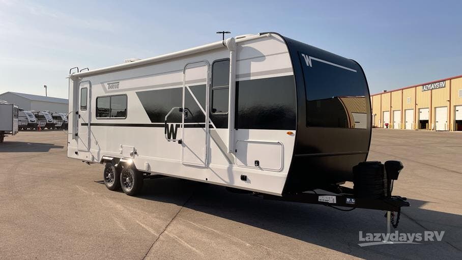 2026 Winnebago Thrive 24RKS for Sale in Wilmington, OH