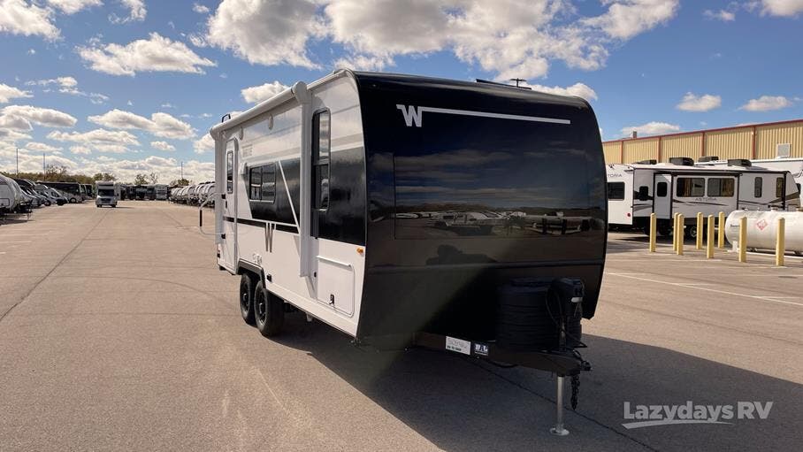 2026 Winnebago Thrive 18FBS for Sale in Wilmington, OH