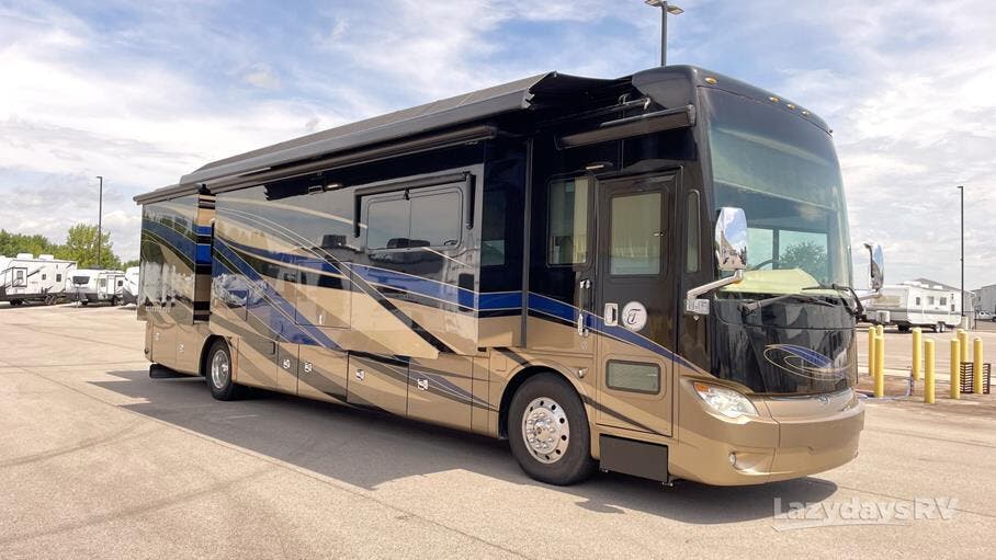 2016 Tiffin Motorhomes Allegro Bus 40 AP for Sale in Wilmington, OH